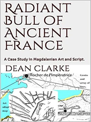cover image of Radiant Bull of Ancient France